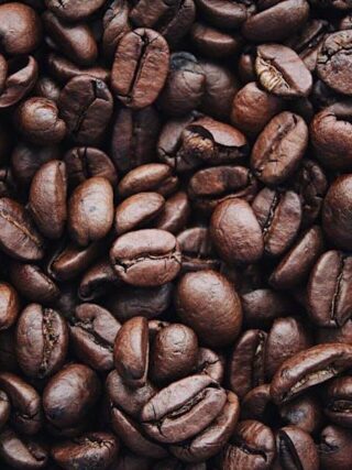 Unlock Your Best Brew: Discover the Magic of Coffee Beans!